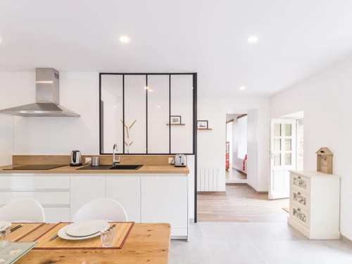 Gîte Siouville-Hague, 3 pièces, 5 personnes - photo_14829393618