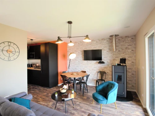 Gîte Magnant, 3 pièces, 4 personnes - photo_14807747733