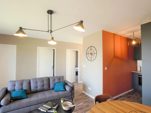 Gîte Magnant, 3 pièces, 4 personnes - photo_14807747733