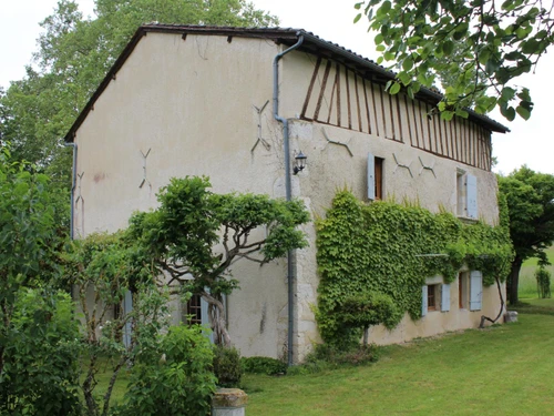 Gîte Eymet, 4 pièces, 6 personnes - photo_15472267318