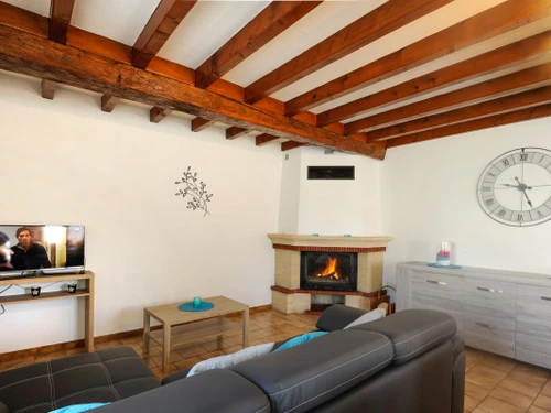 Gîte Radonvilliers, 5 pièces, 10 personnes - photo_14734476680