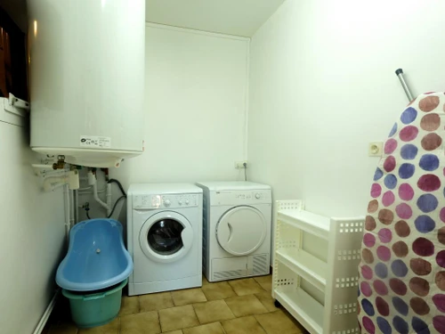 Gîte Radonvilliers, 5 pièces, 10 personnes - photo_14734476680