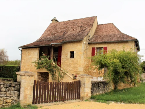 Gasthaus Cénac-et-Saint-Julien, 2 Schlafzimmer, 4 Personen - photo_15498646525