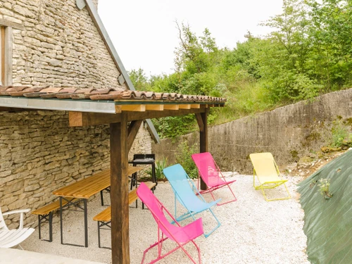 Gite Spoy, 3 bedrooms, 6 persons - photo_14810328524