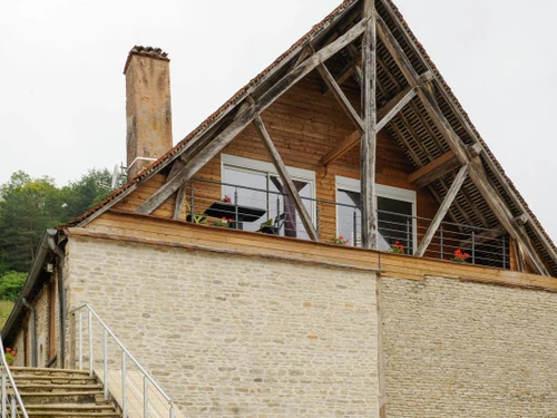 Gite Spoy, 3 bedrooms, 6 persons - photo_14810328524