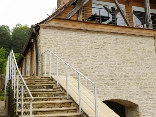 Gite Spoy, 3 bedrooms, 6 persons - photo_14810328524