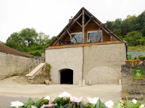 Gite Spoy, 3 bedrooms, 6 persons - photo_14810328524