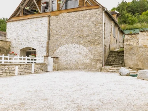 Gite Spoy, 3 bedrooms, 6 persons - photo_14810328524