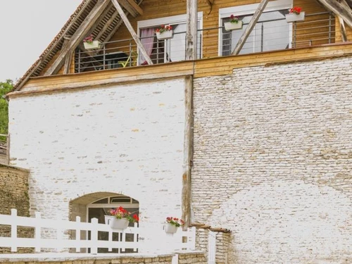 Gite Spoy, 3 bedrooms, 6 persons - photo_14810328524