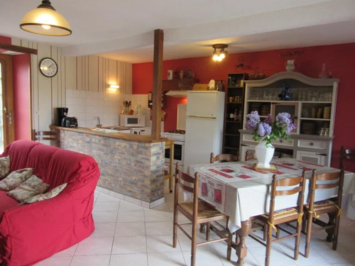 Gasthaus Tourville-sur-Sienne, 2 Schlafzimmer, 4 Personen - photo_14353583003