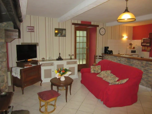 Gasthaus Tourville-sur-Sienne, 2 Schlafzimmer, 4 Personen - photo_14353583003