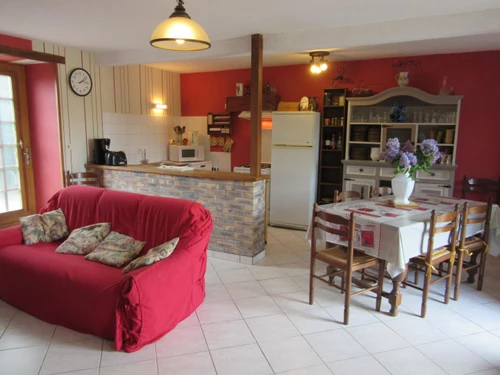 Gasthaus Tourville-sur-Sienne, 2 Schlafzimmer, 4 Personen - photo_14353583003