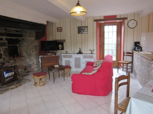 Gasthaus Tourville-sur-Sienne, 2 Schlafzimmer, 4 Personen - photo_14353583003