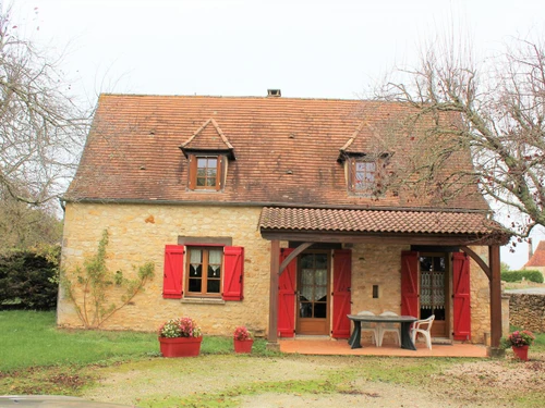 Casa rural Cénac-et-Saint-Julien, 2 dormitorios, 4 personas - photo_15472277993