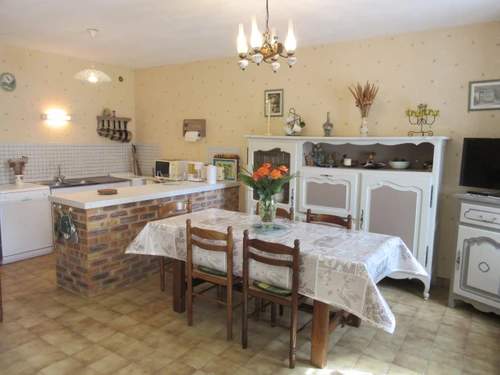 Gasthaus Tourville-sur-Sienne, 2 Schlafzimmer, 4 Personen - photo_14353601537