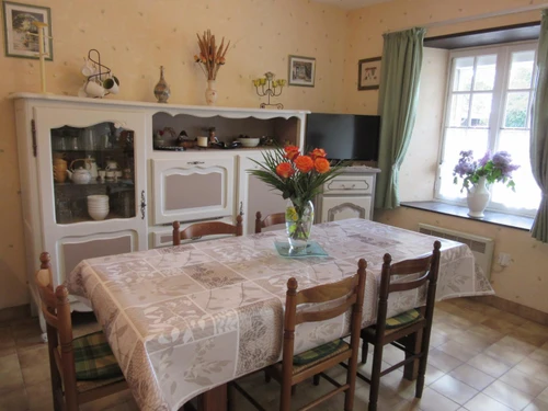 Gasthaus Tourville-sur-Sienne, 2 Schlafzimmer, 4 Personen - photo_14353601537