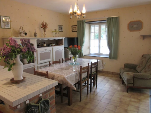 Gasthaus Tourville-sur-Sienne, 2 Schlafzimmer, 4 Personen - photo_14353601537