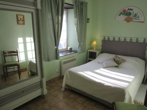 Gasthaus Tourville-sur-Sienne, 2 Schlafzimmer, 4 Personen - photo_14353601537