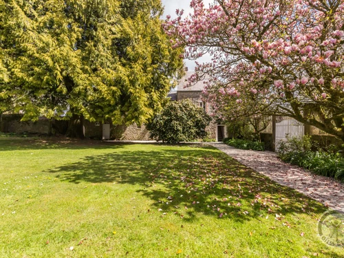 Casa rural Coutances, 2 dormitorios, 4 personas - photo_15590315369