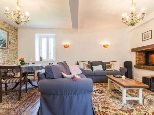 Casa rural Coutances, 2 dormitorios, 4 personas - photo_15590315369