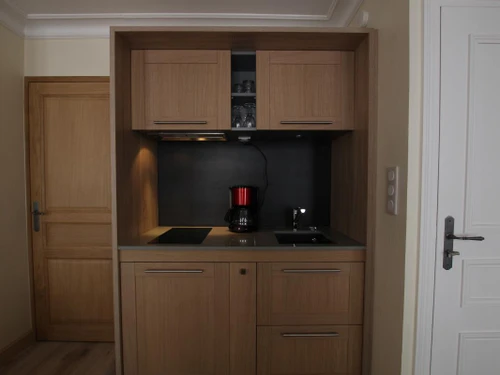 Studio Granville, 1 pièce, 2 personnes - photo_10789470920