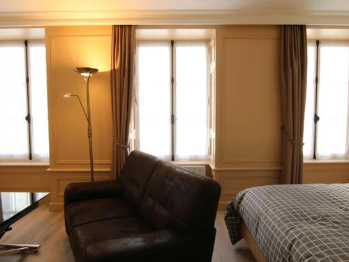 Studio Granville, 1 pièce, 2 personnes - photo_10789470920