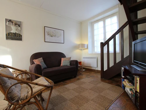 Gîte Saint-Pair-sur-Mer, 4 pièces, 6 personnes - photo_13995561803