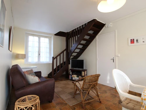 Gîte Saint-Pair-sur-Mer, 4 pièces, 6 personnes - photo_13995561803