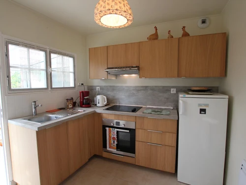 Gîte Saint-Pair-sur-Mer, 4 pièces, 6 personnes - photo_13995561803