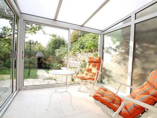 Gîte Saint-Pair-sur-Mer, 4 pièces, 6 personnes - photo_13995561803