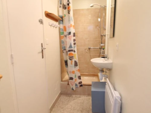 Gîte Saint-Pair-sur-Mer, 4 pièces, 6 personnes - photo_13995561803