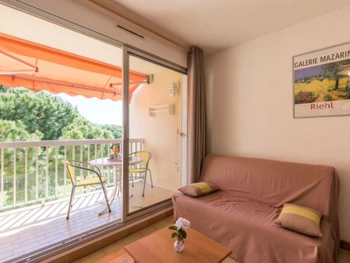 Apartment Le Grau du Roi, 1 bedroom, 4 persons - photo_15645841124