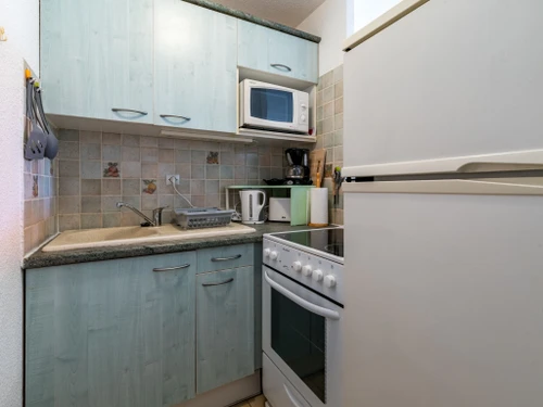 Apartment Le Grau du Roi, 1 bedroom, 4 persons - photo_15645841124