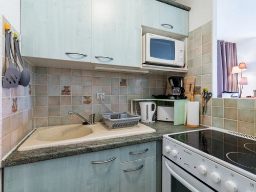 Apartment Le Grau du Roi, 1 bedroom, 4 persons - photo_15645841124