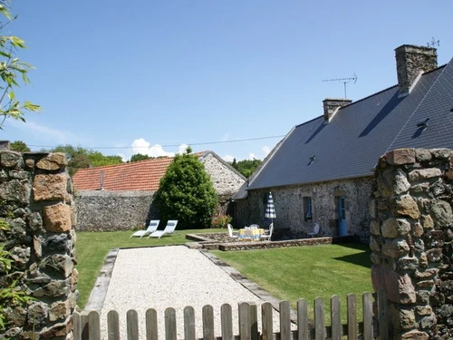 Gîte Blainville-sur-Mer, 3 pièces, 4 personnes - photo_14385046854