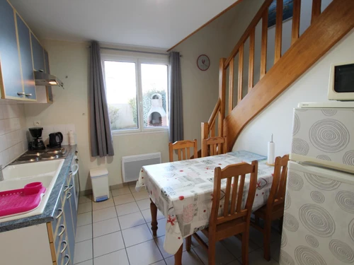 Gîte Surtainville, 3 pièces, 5 personnes - photo_10902561996