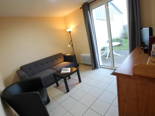 Gîte Surtainville, 3 pièces, 5 personnes - photo_10902561996