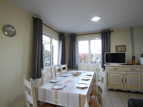 Gîte Surtainville, 5 pièces, 8 personnes - photo_10902525487