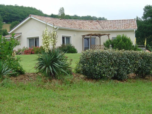 Gite Sonnay, 3 bedrooms, 5 persons - photo_10985116637