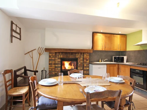 Gîte Tinchebray-Bocage-Frênes, 4 pièces, 6 personnes - photo_15178771033