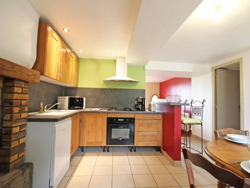 Gîte Tinchebray-Bocage-Frênes, 4 pièces, 6 personnes - photo_15178771033