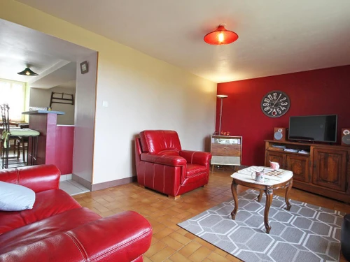 Gîte Tinchebray-Bocage-Frênes, 4 pièces, 6 personnes - photo_15178771033