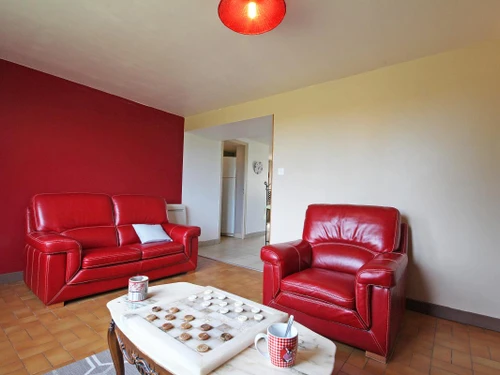 Gîte Tinchebray-Bocage-Frênes, 4 pièces, 6 personnes - photo_15178771033