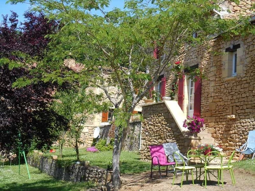 Gite Saint-Vincent-le-Paluel, 2 bedrooms, 4 persons - photo_15472286148