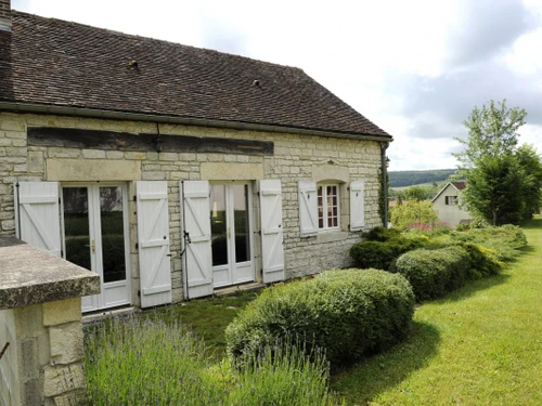 Gîte Vitry-le-Croisé, 3 pièces, 4 personnes - photo_14810323612