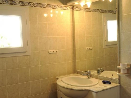 Gite Vitry-le-Croisé, 2 bedrooms, 4 persons - photo_14810323612