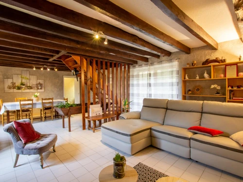 Gite Saint-Vincent-le-Paluel, 3 bedrooms, 6 persons - photo_15472273490