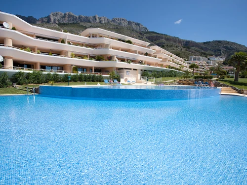 Appartement Altea, 4 pièces, 6 personnes - photo_15650772716