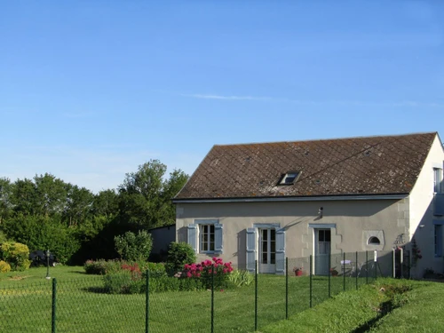 Casa rural Channay-sur-Lathan, 3 dormitorios, 6 personas - photo_14382302764