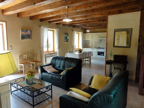 Casa rural Salignac-Eyvigues, 2 dormitorios, 5 personas - photo_15410566180
